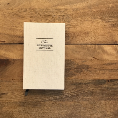 5 Minute Journal