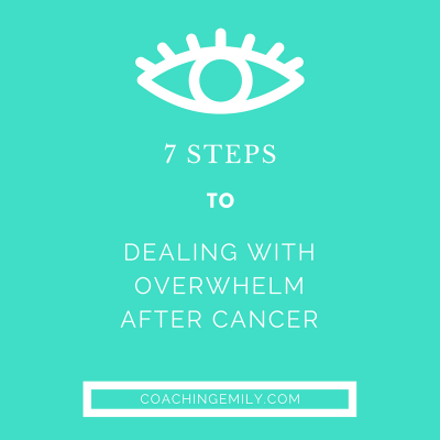 7 steps to dealing with overwhelm image-19916