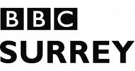 BBC Surrey Logo