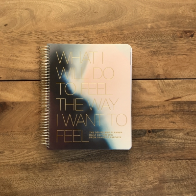 Danielle LaPort Planner