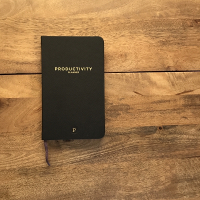 Productivity Planner