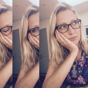 3 steps to dealing with overwhelm after cancer